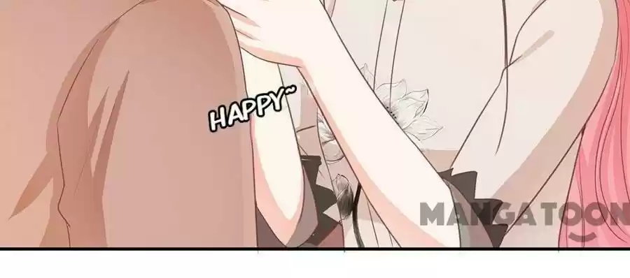 Wangjuede Siyou Baobei Chapter 233