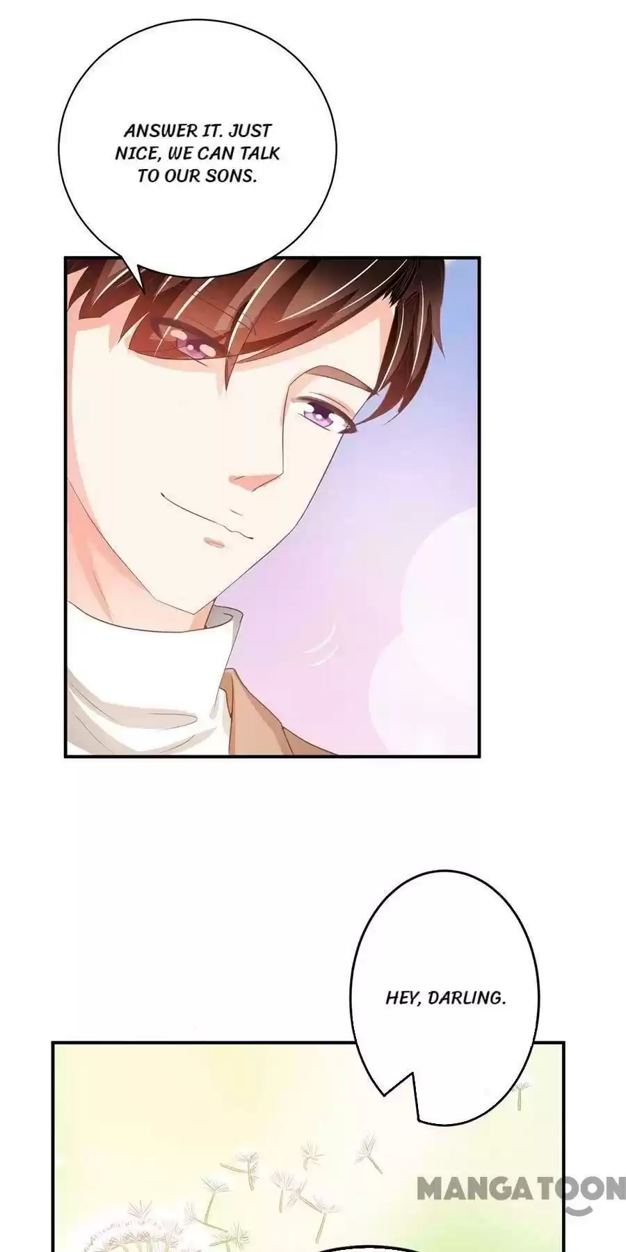 Wangjuede Siyou Baobei Chapter 233