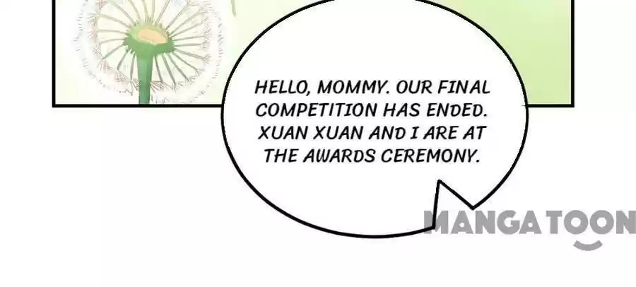 Wangjuede Siyou Baobei Chapter 233