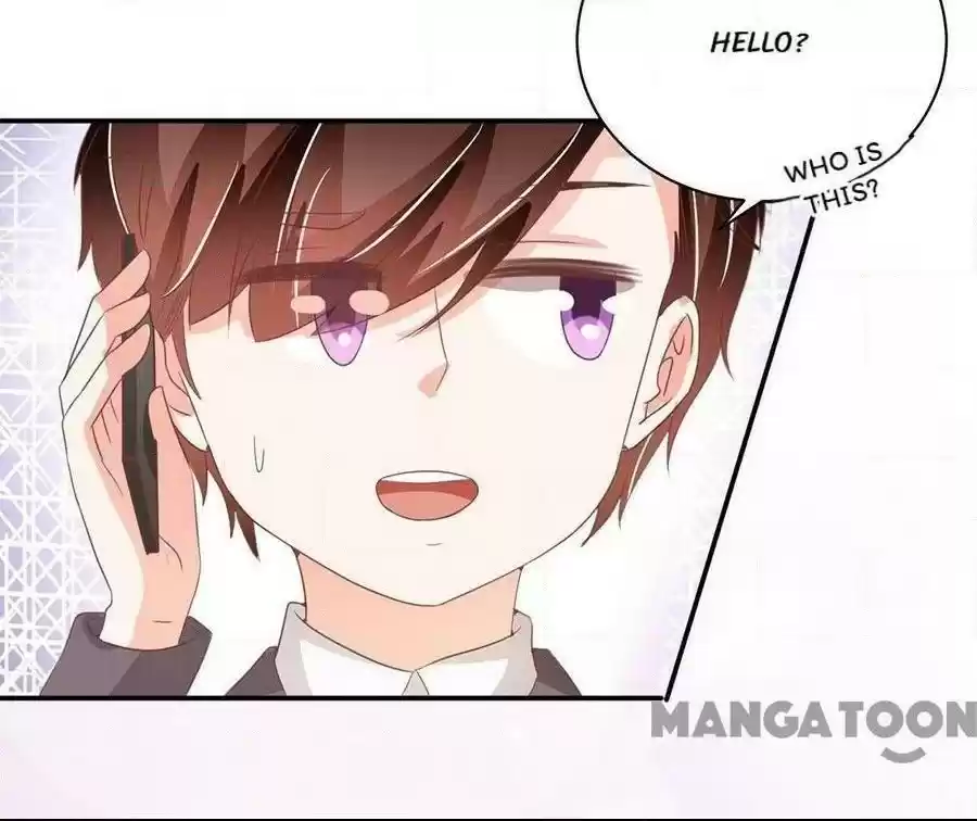 Wangjuede Siyou Baobei Chapter 233