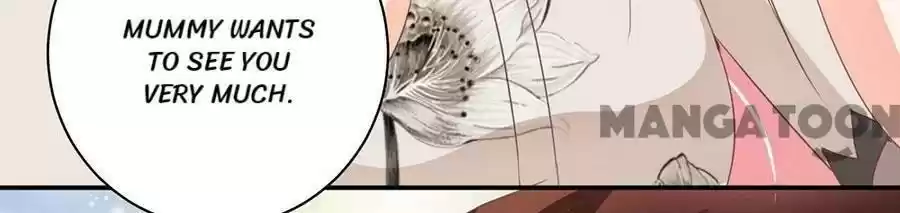 Wangjuede Siyou Baobei Chapter 233