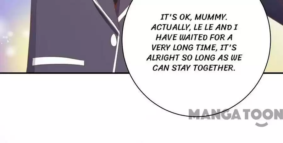 Wangjuede Siyou Baobei Chapter 233