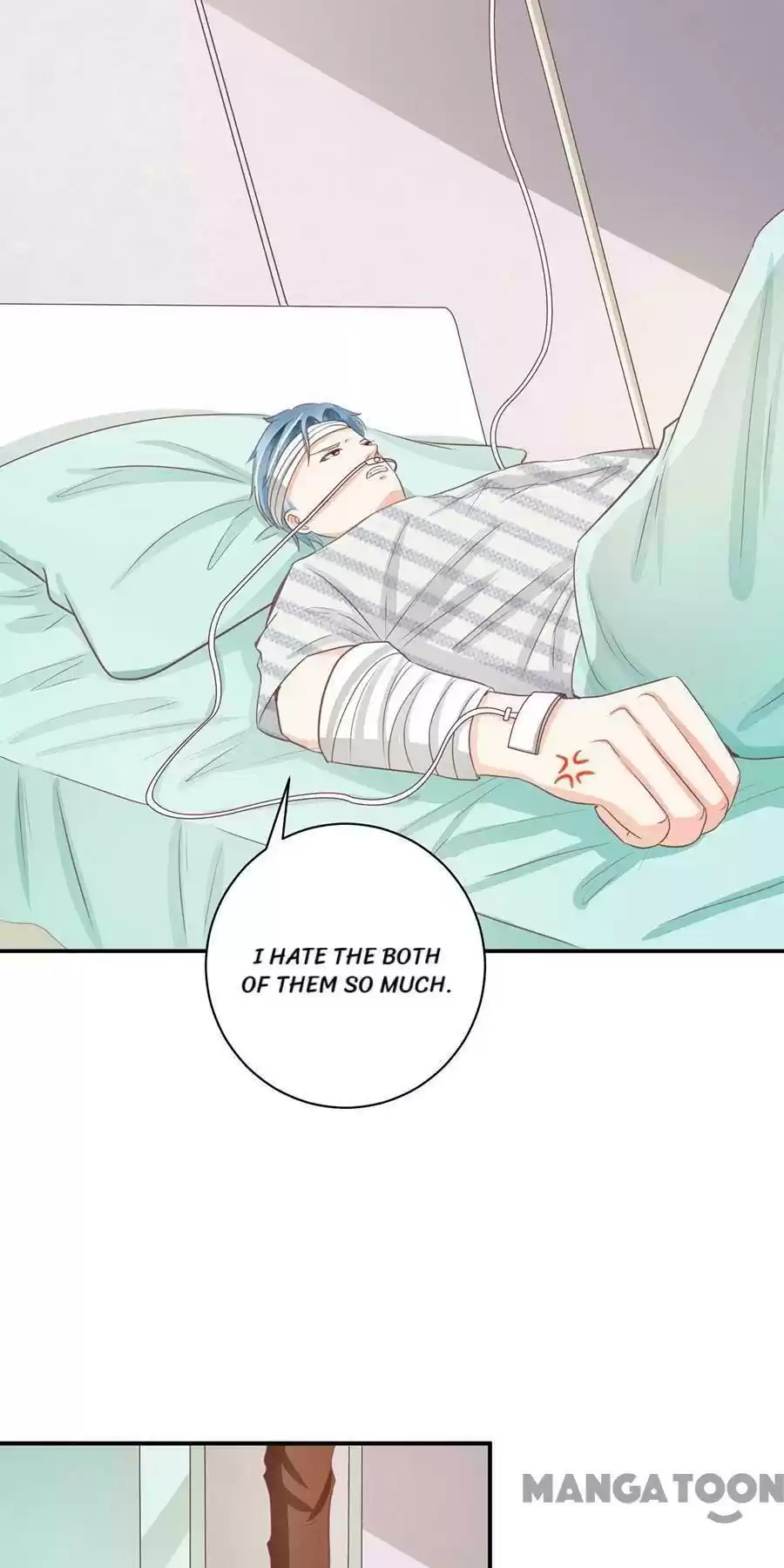 Wangjuede Siyou Baobei Chapter 234