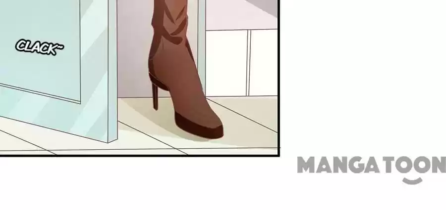 Wangjuede Siyou Baobei Chapter 234