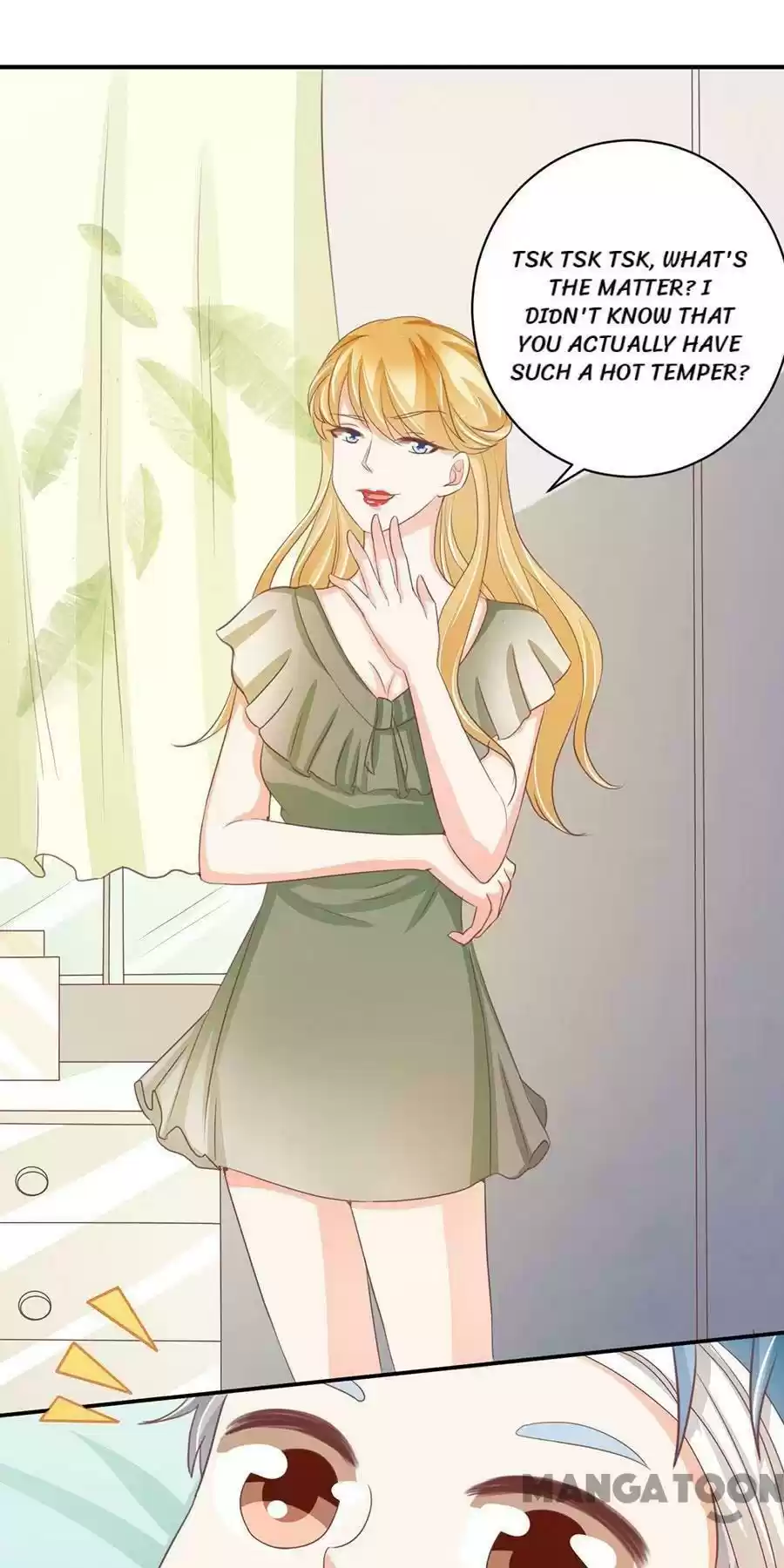 Wangjuede Siyou Baobei Chapter 234