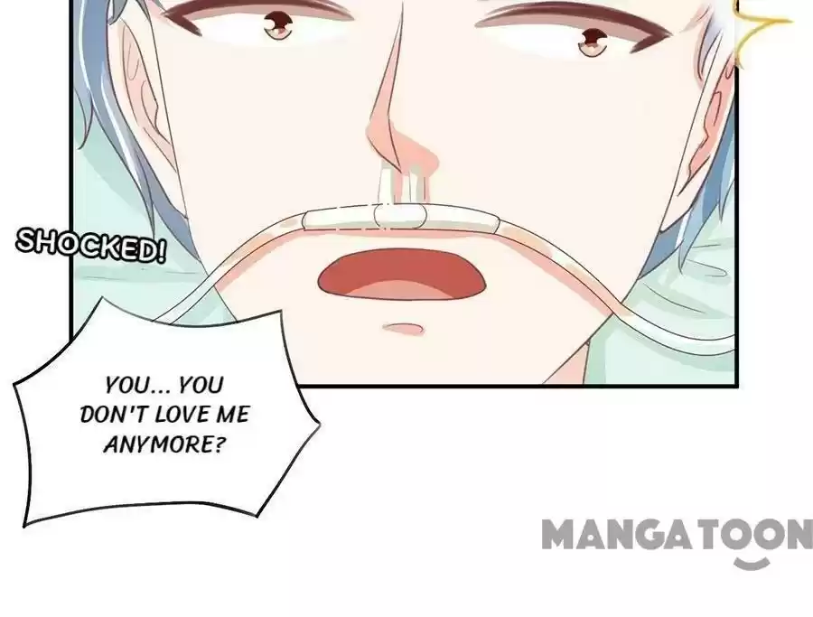 Wangjuede Siyou Baobei Chapter 234