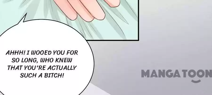 Wangjuede Siyou Baobei Chapter 234