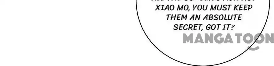 Wangjuede Siyou Baobei Chapter 234