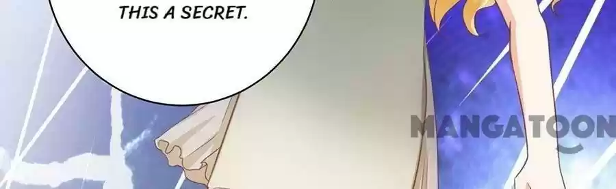 Wangjuede Siyou Baobei Chapter 234