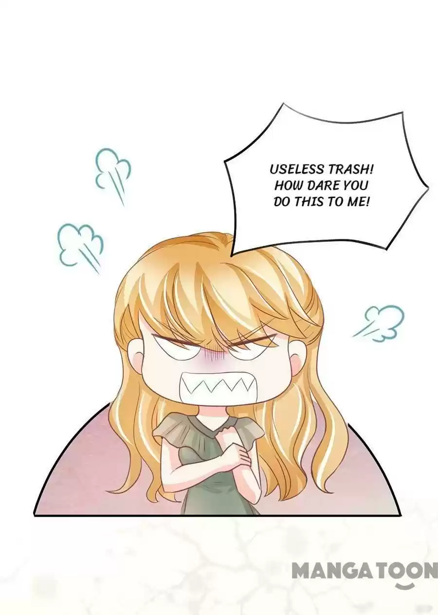 Wangjuede Siyou Baobei Chapter 234