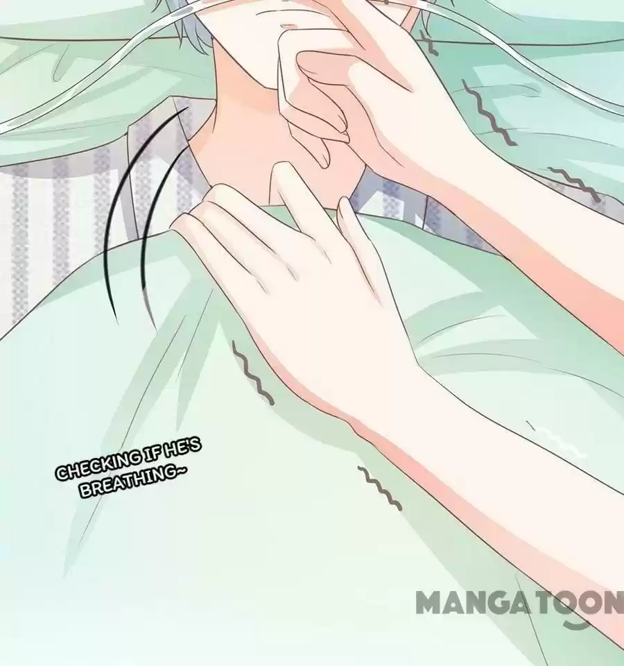 Wangjuede Siyou Baobei Chapter 234