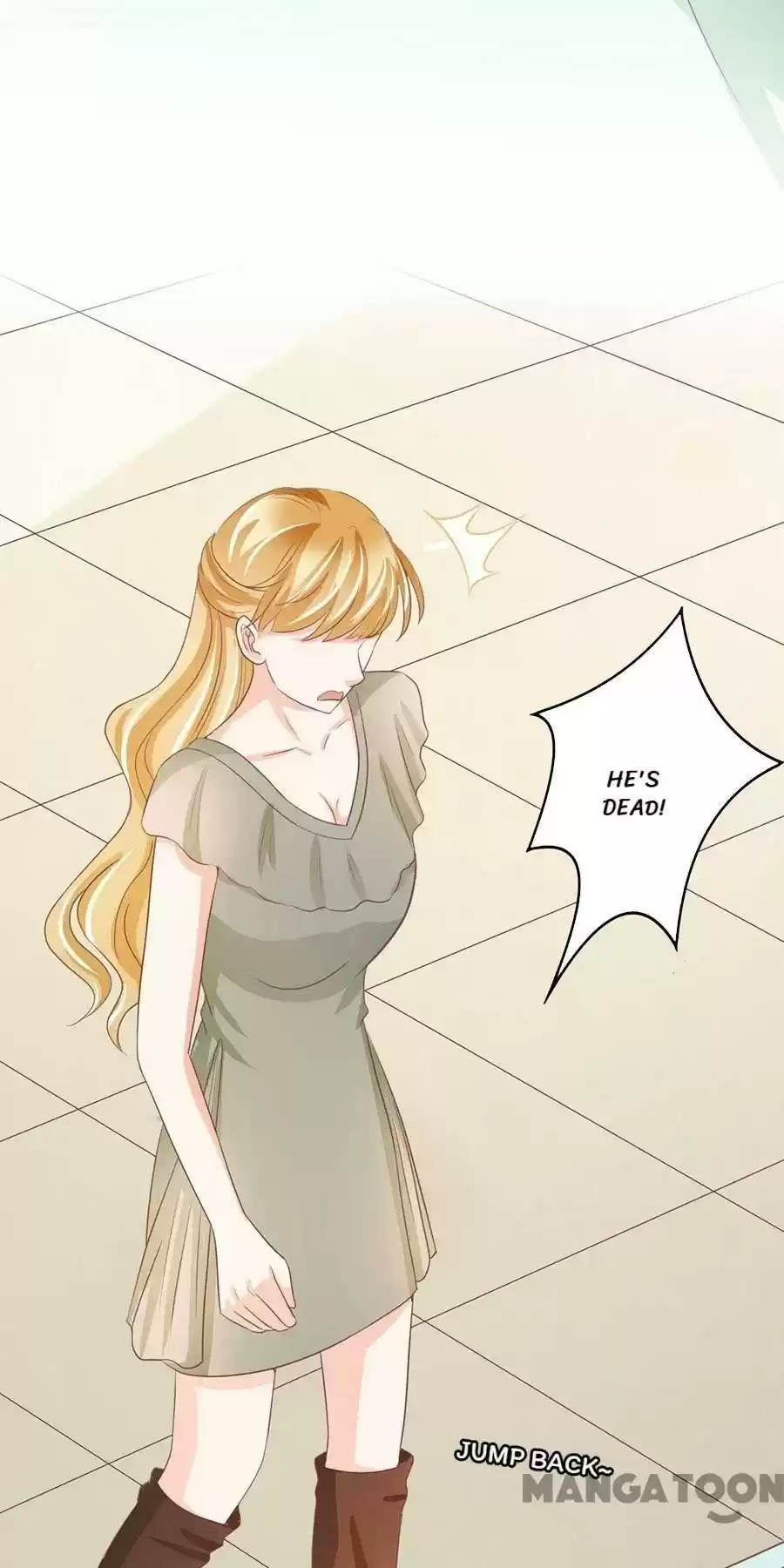 Wangjuede Siyou Baobei Chapter 234