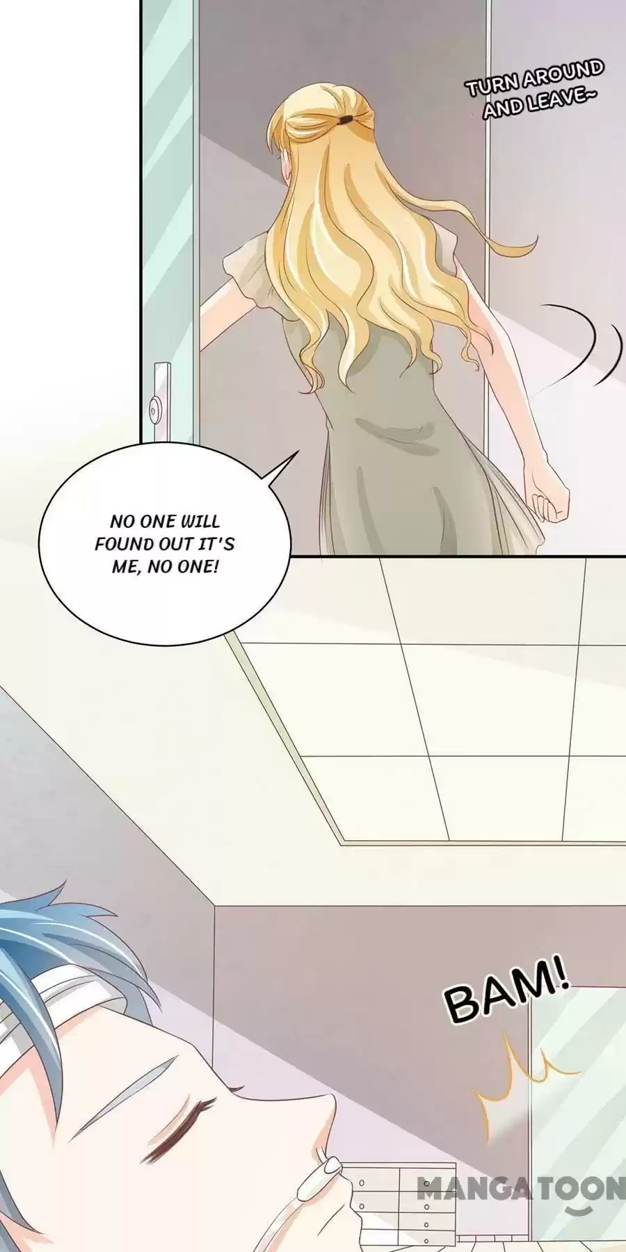 Wangjuede Siyou Baobei Chapter 234