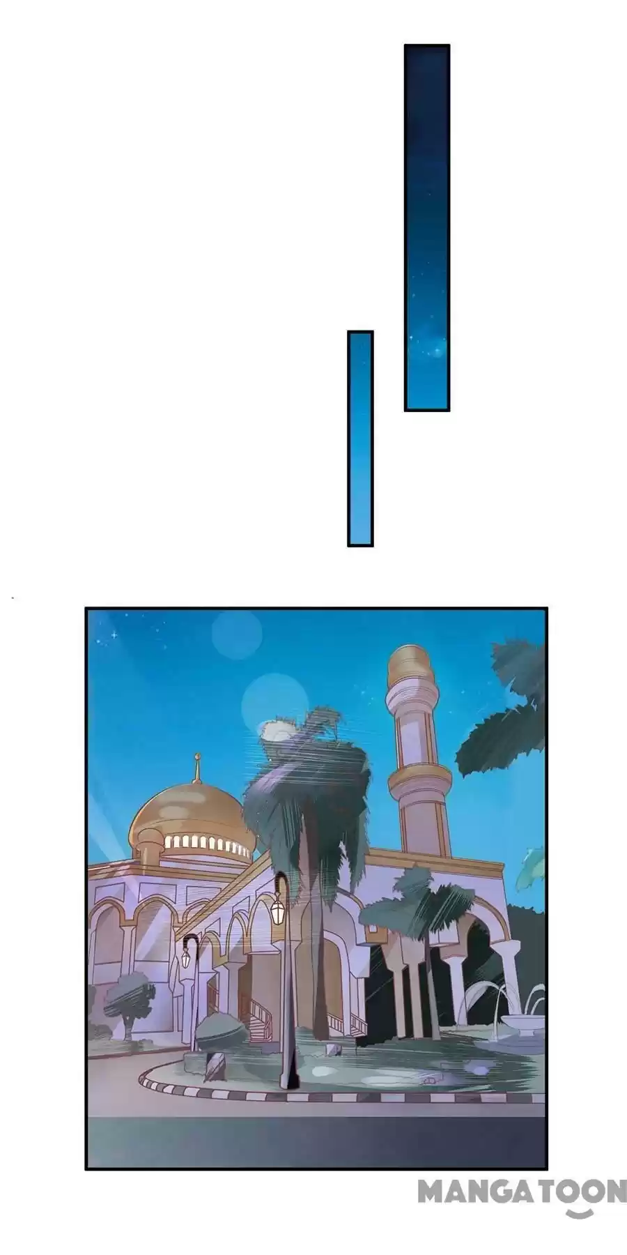 Wangjuede Siyou Baobei Chapter 235