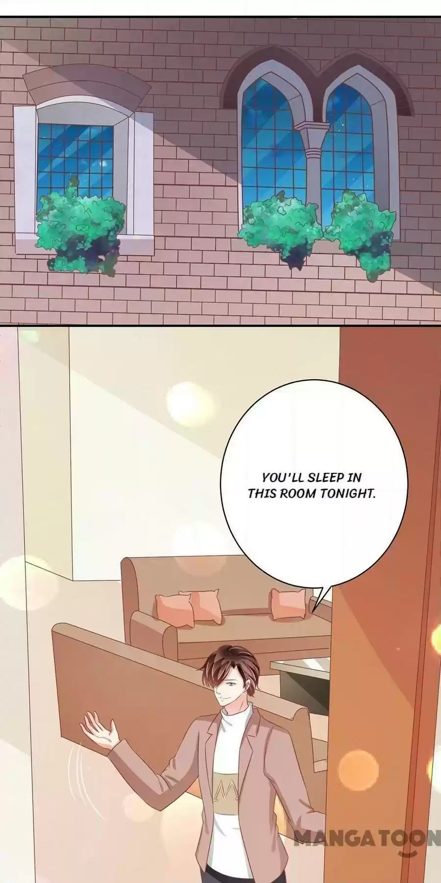 Wangjuede Siyou Baobei Chapter 235