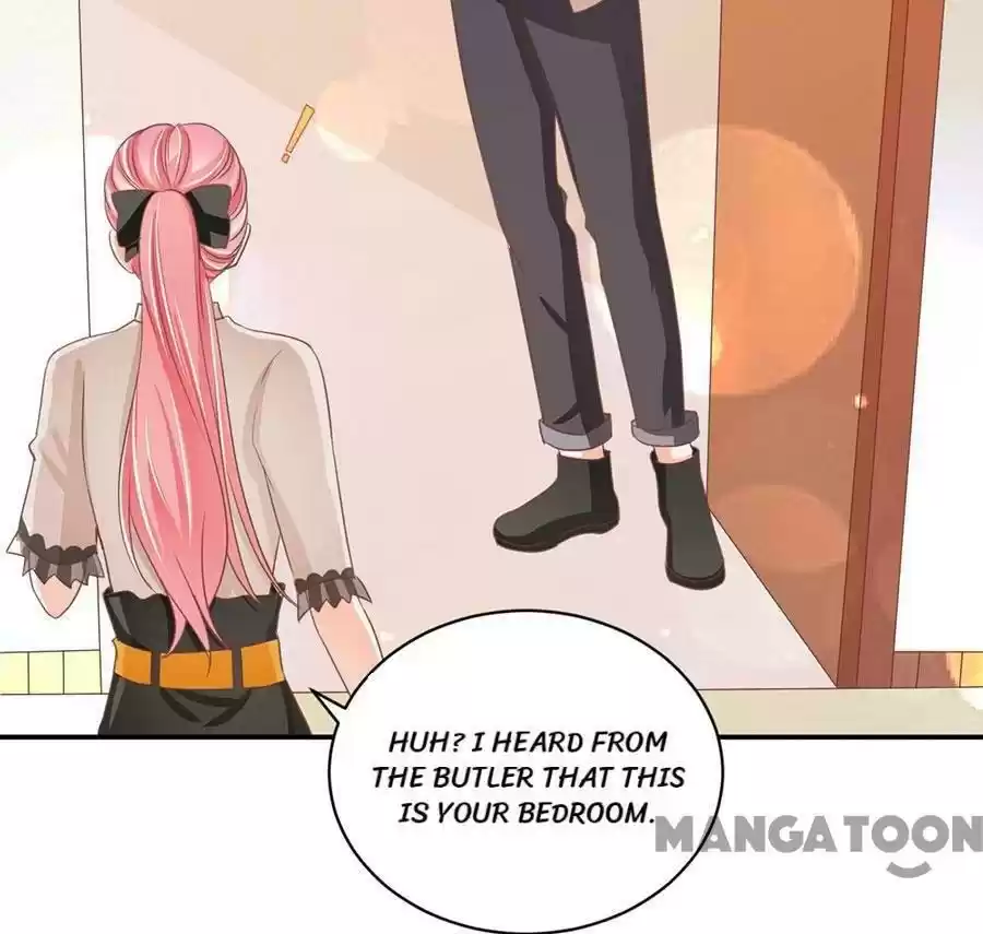 Wangjuede Siyou Baobei Chapter 235