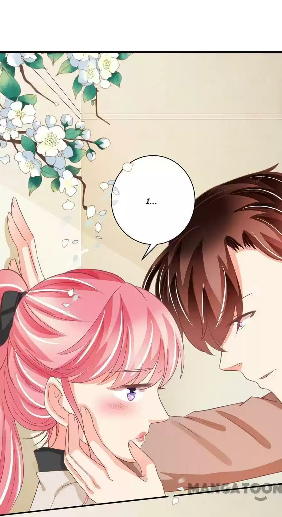 Wangjuede Siyou Baobei Chapter 235