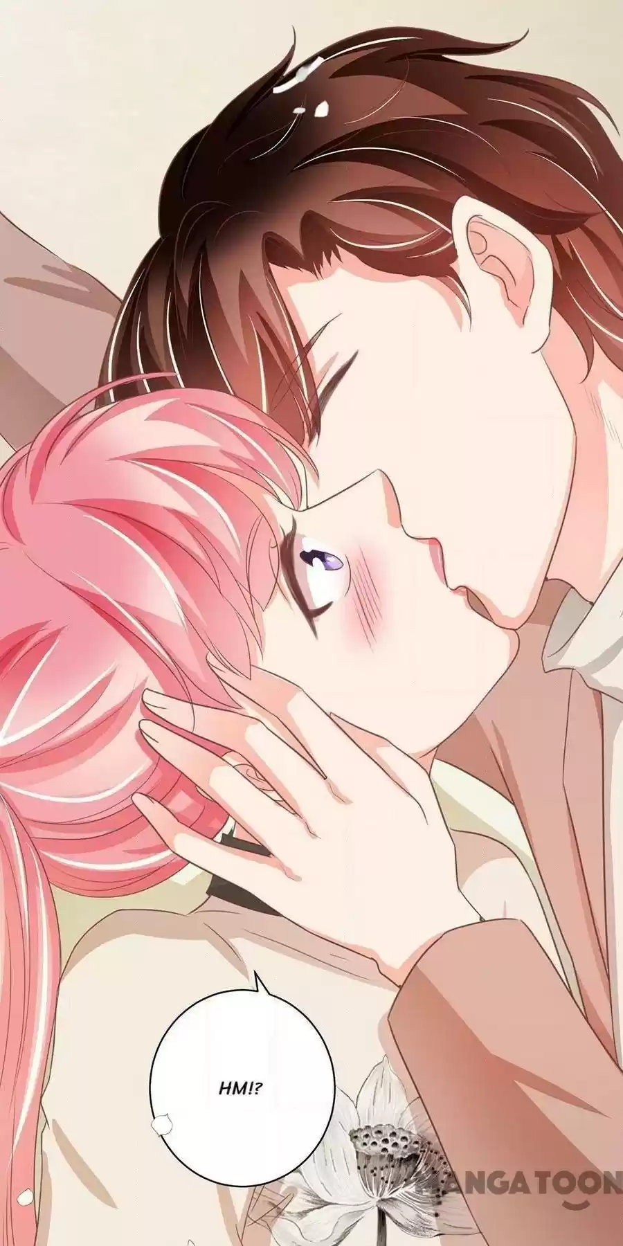 Wangjuede Siyou Baobei Chapter 235