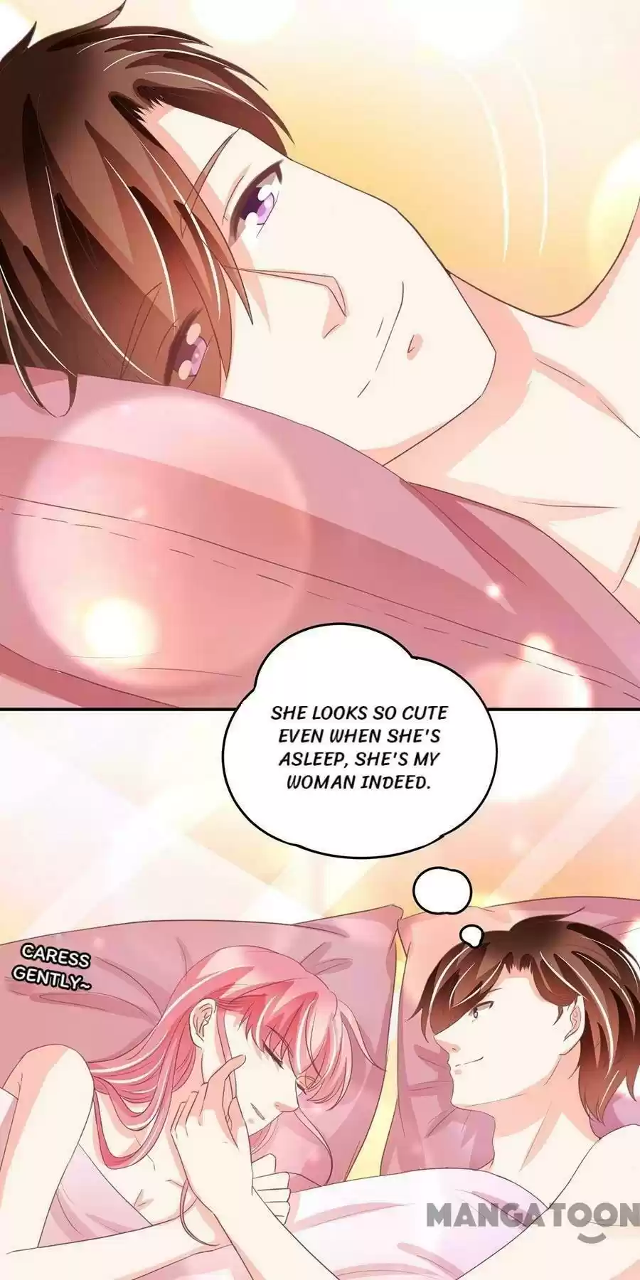 Wangjuede Siyou Baobei Chapter 235