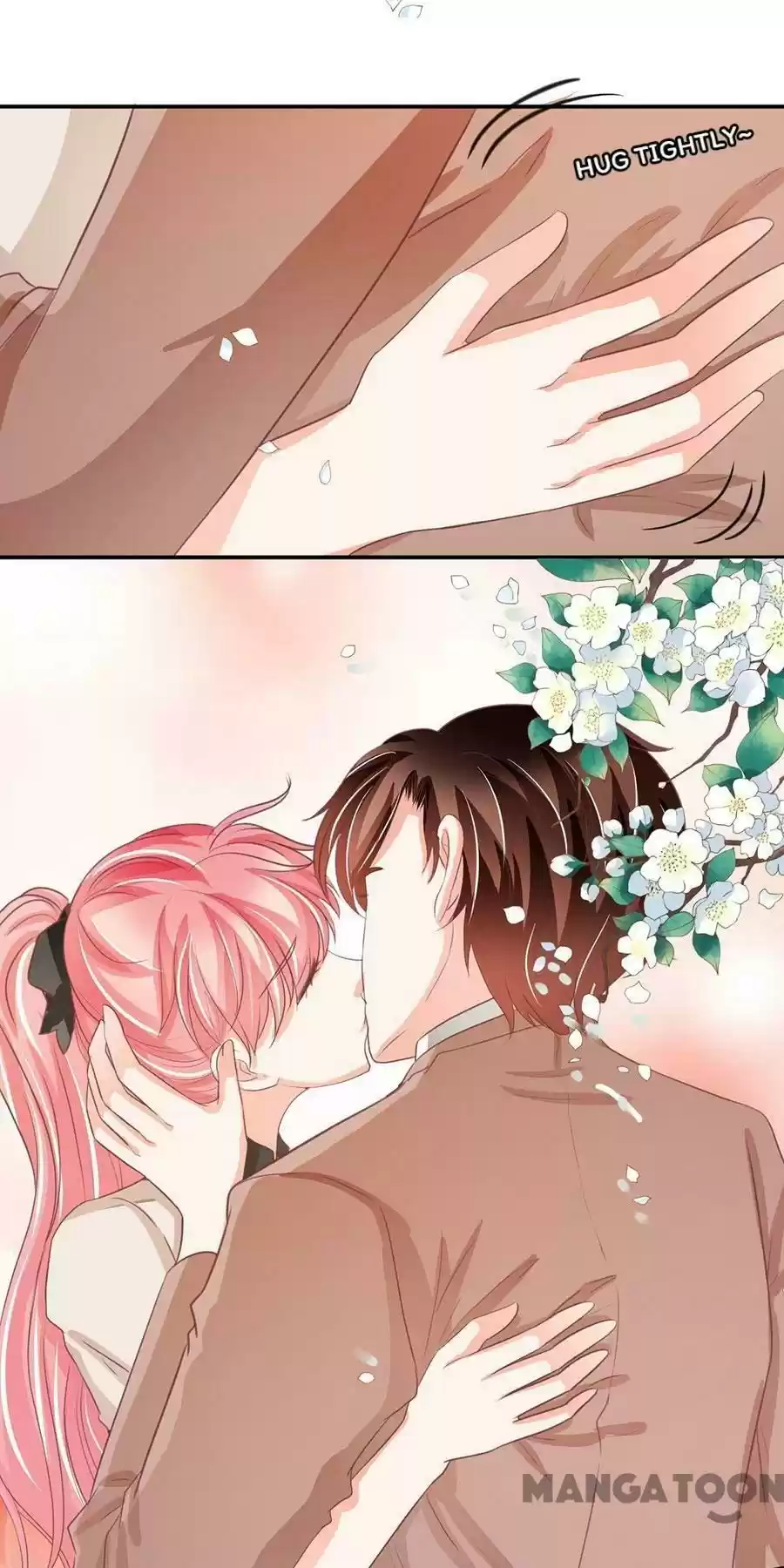 Wangjuede Siyou Baobei Chapter 235