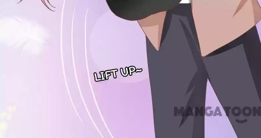 Wangjuede Siyou Baobei Chapter 235