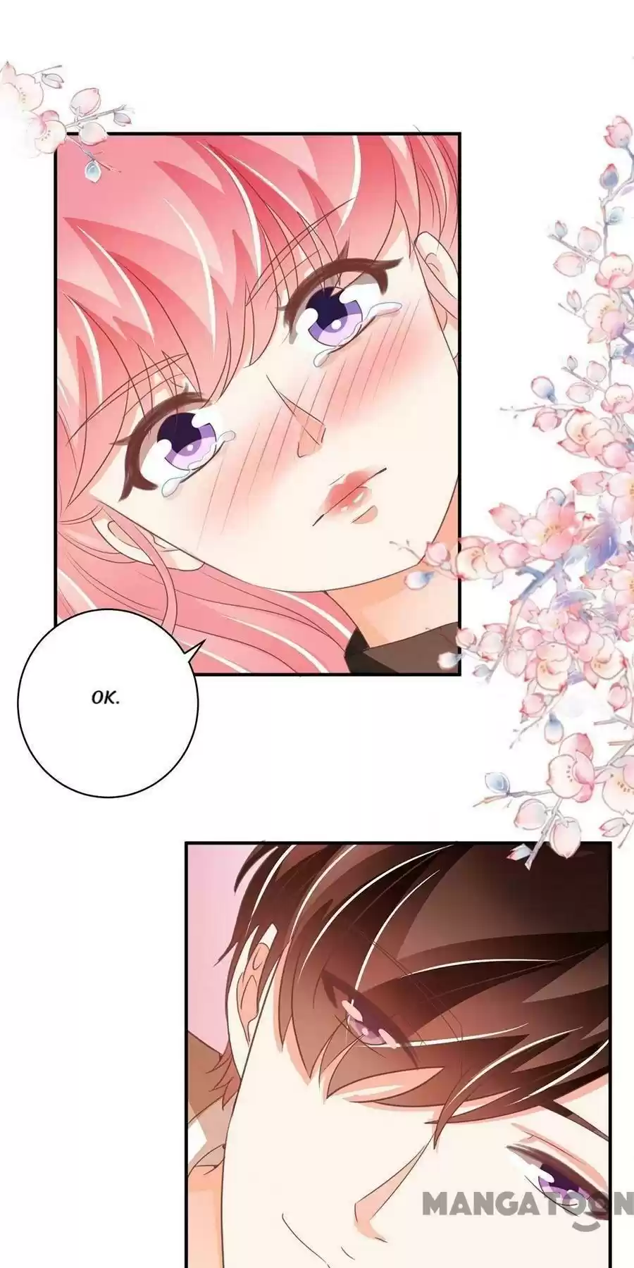 Wangjuede Siyou Baobei Chapter 235