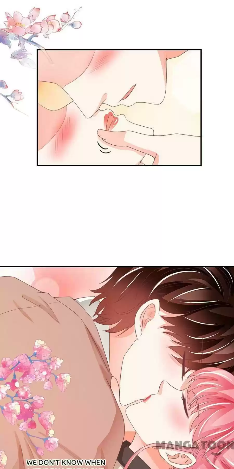 Wangjuede Siyou Baobei Chapter 235