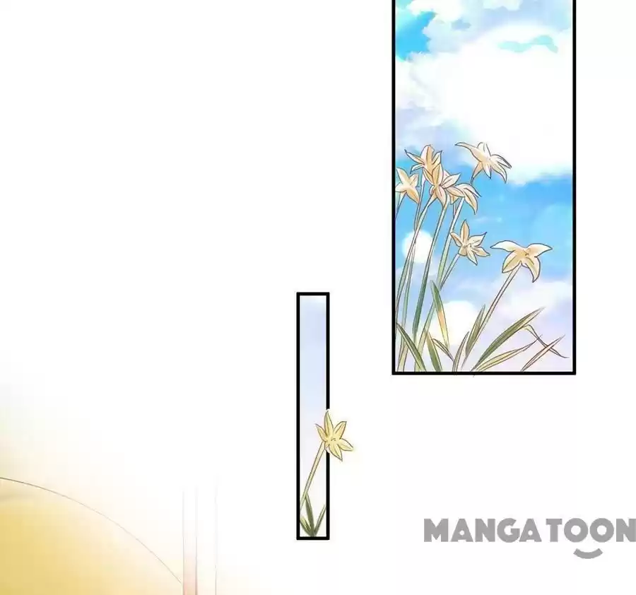 Wangjuede Siyou Baobei Chapter 236