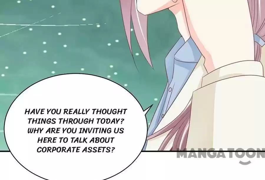 Wangjuede Siyou Baobei Chapter 236