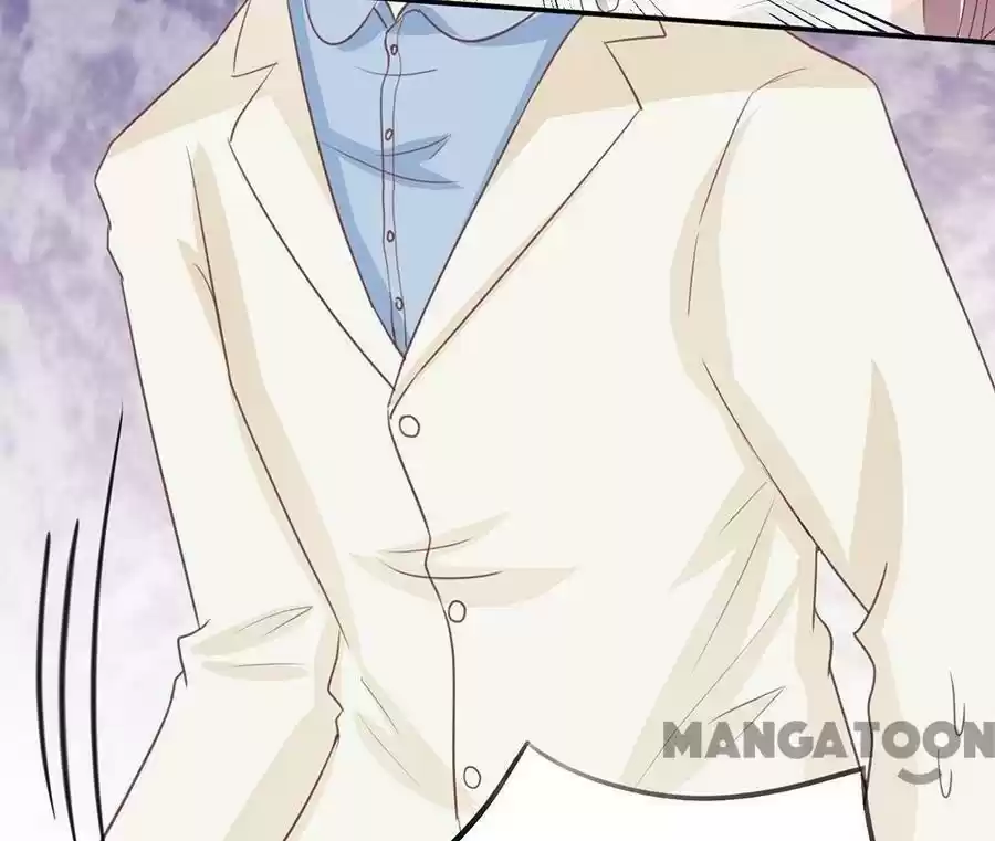 Wangjuede Siyou Baobei Chapter 236