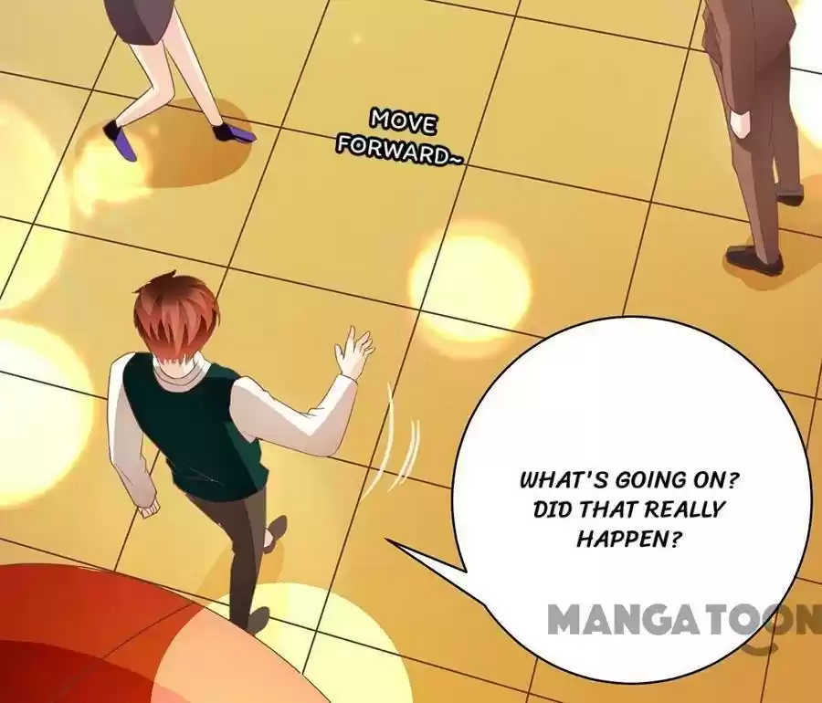 Wangjuede Siyou Baobei Chapter 236