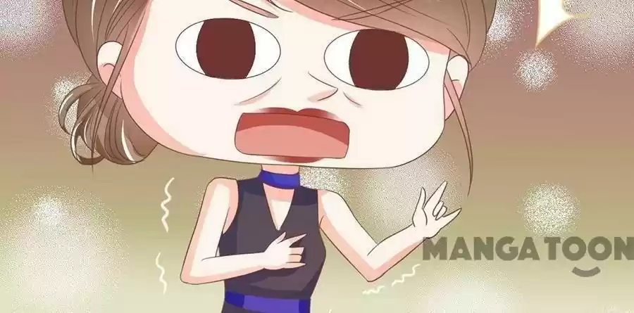 Wangjuede Siyou Baobei Chapter 236