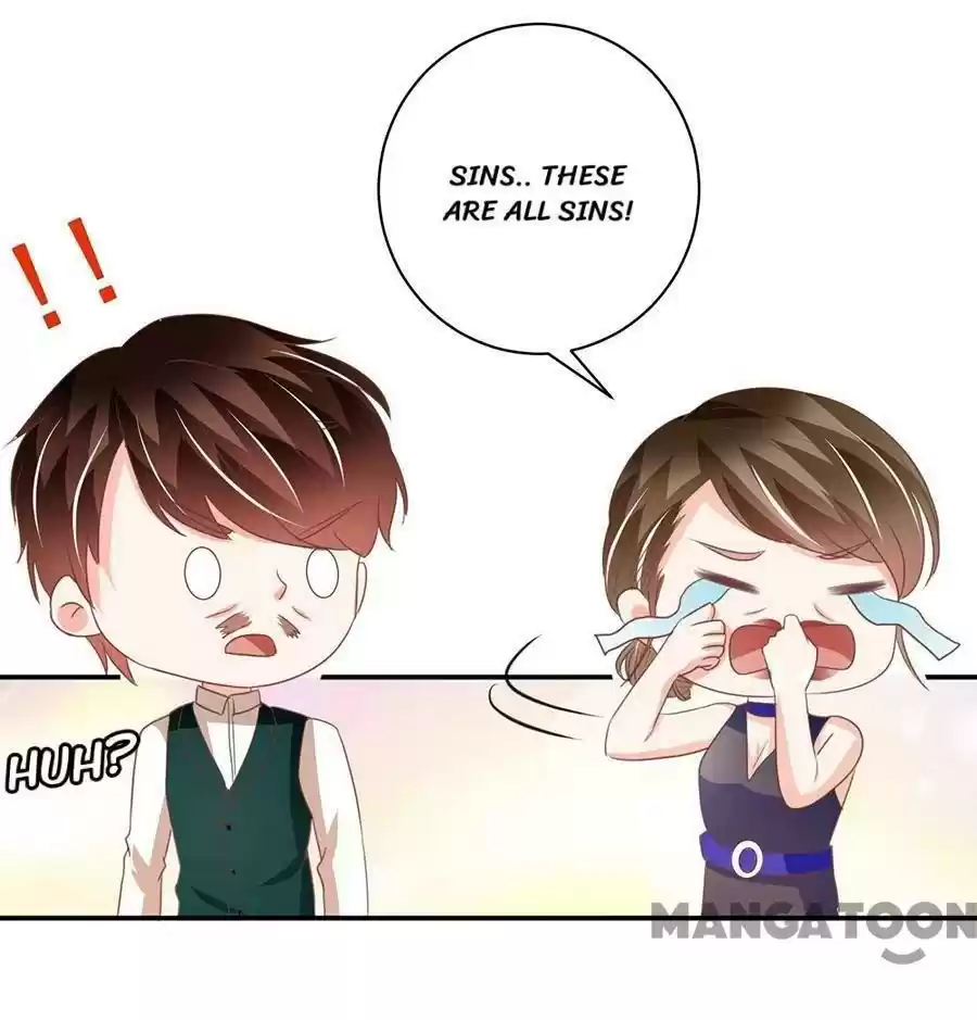 Wangjuede Siyou Baobei Chapter 236