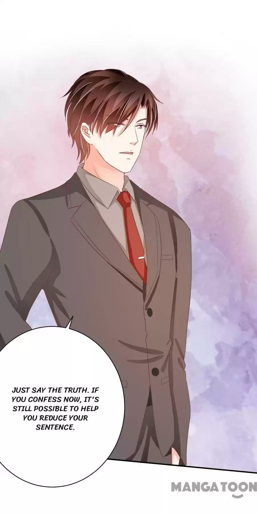 Wangjuede Siyou Baobei Chapter 236