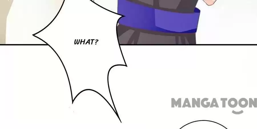 Wangjuede Siyou Baobei Chapter 236