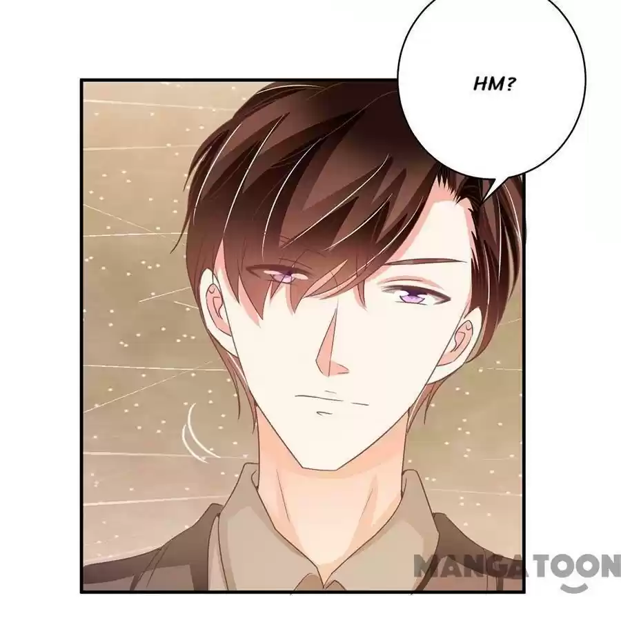 Wangjuede Siyou Baobei Chapter 236