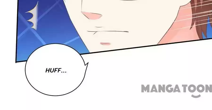 Wangjuede Siyou Baobei Chapter 236