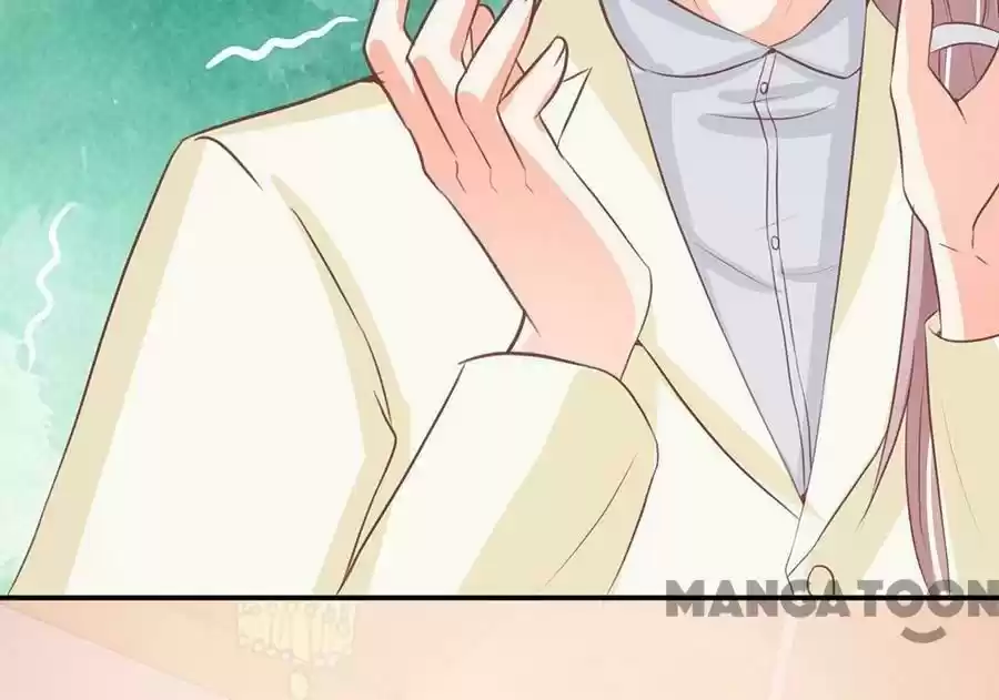 Wangjuede Siyou Baobei Chapter 236