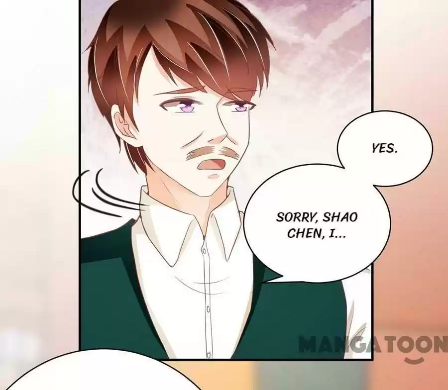 Wangjuede Siyou Baobei Chapter 237