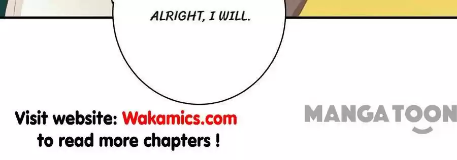 Wangjuede Siyou Baobei Chapter 237