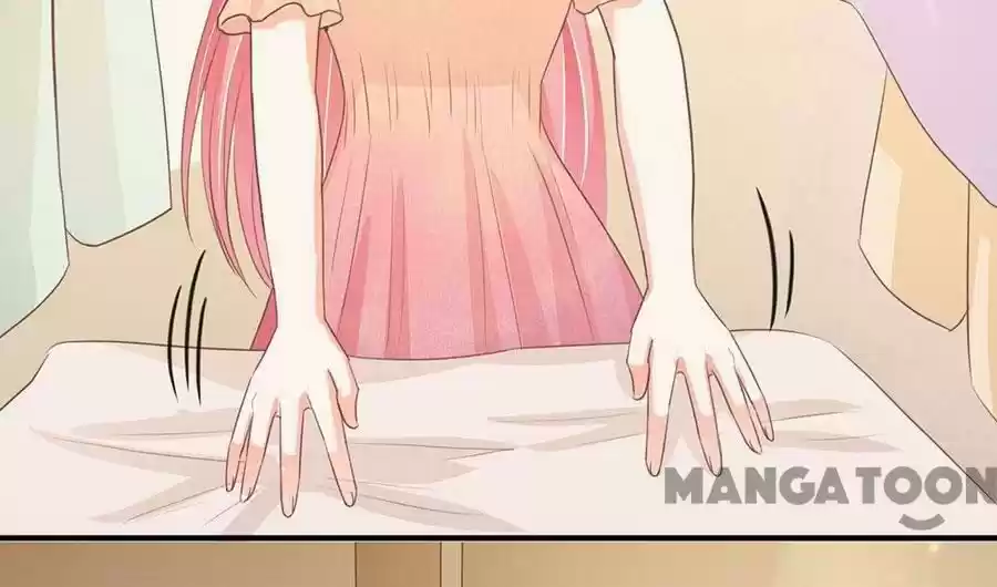 Wangjuede Siyou Baobei Chapter 237