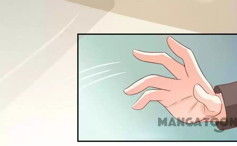 Wangjuede Siyou Baobei Chapter 237