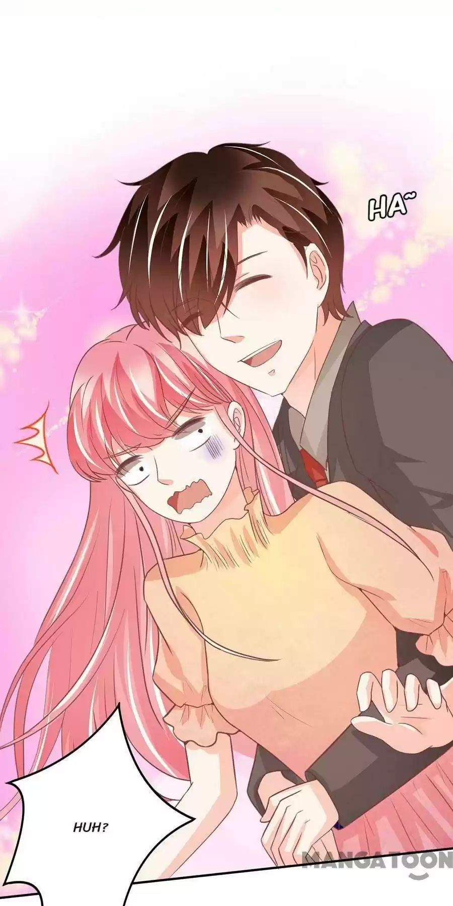 Wangjuede Siyou Baobei Chapter 237