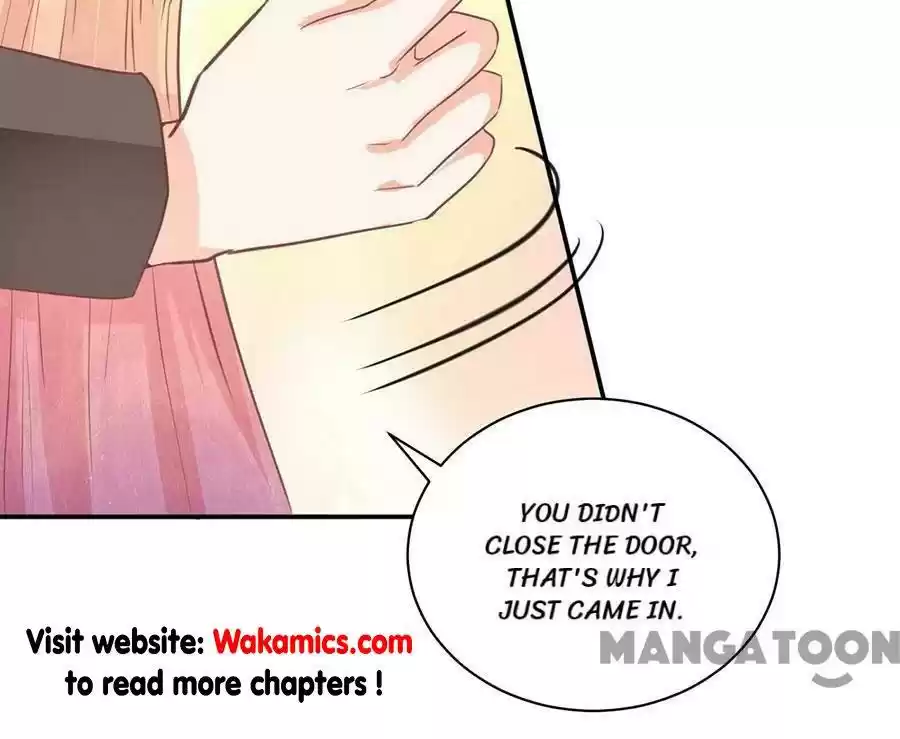 Wangjuede Siyou Baobei Chapter 237