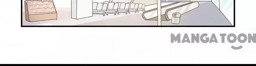 Wangjuede Siyou Baobei Chapter 237