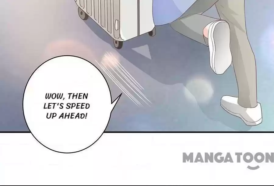 Wangjuede Siyou Baobei Chapter 237