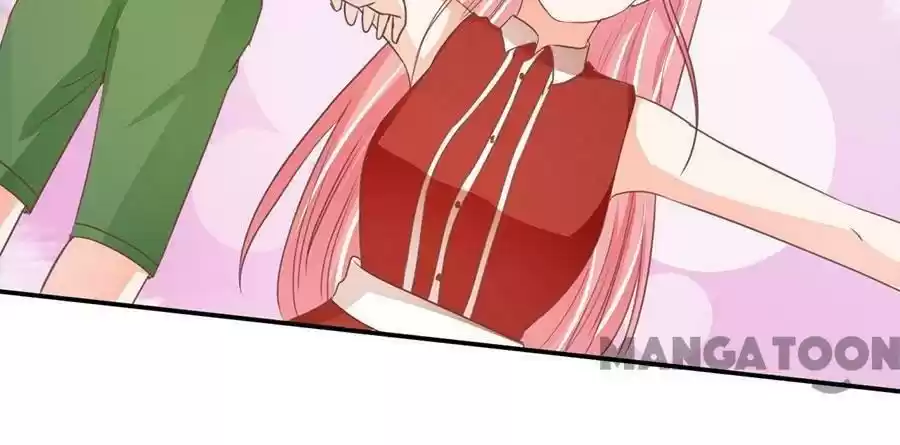 Wangjuede Siyou Baobei Chapter 237