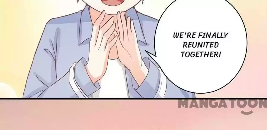 Wangjuede Siyou Baobei Chapter 237