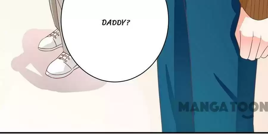 Wangjuede Siyou Baobei Chapter 237