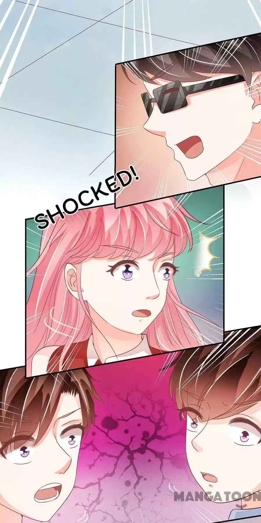 Wangjuede Siyou Baobei Chapter 238